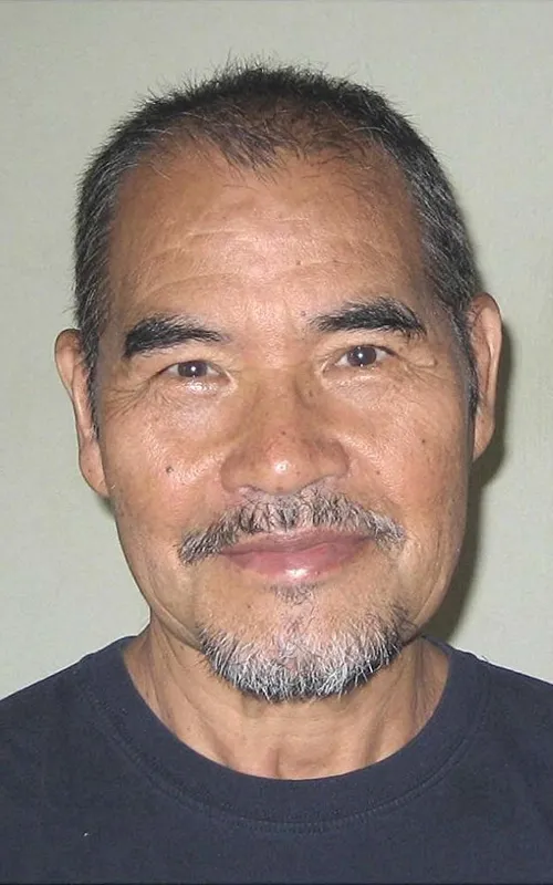 Akira Takayama