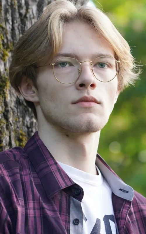 Teddy Van Ee