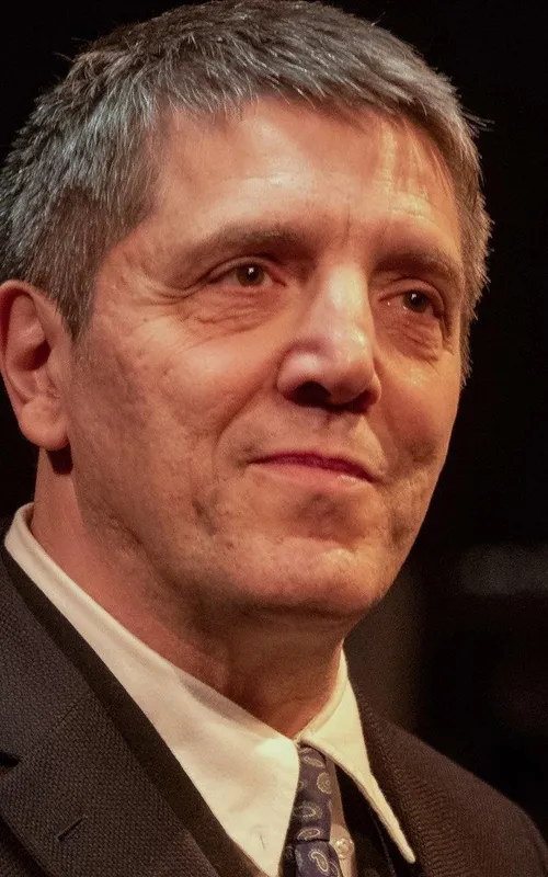 Hervé Laudière