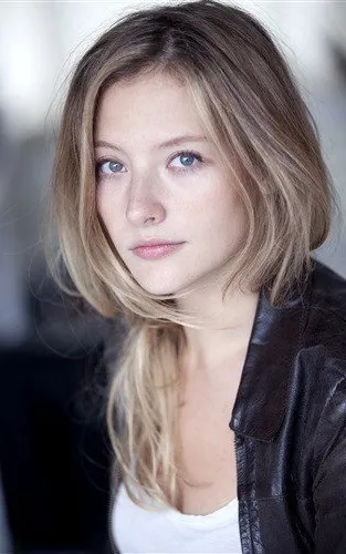Astrid Roos