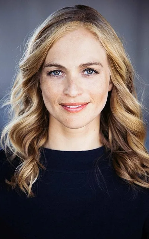 Julie Engelbrecht