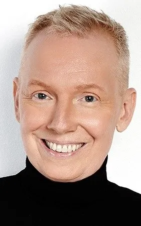 John Epperson