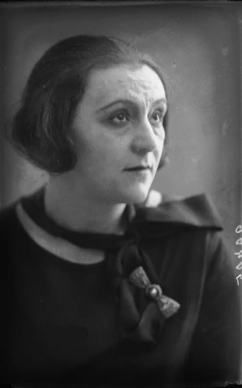 Tatyana Pavlova
