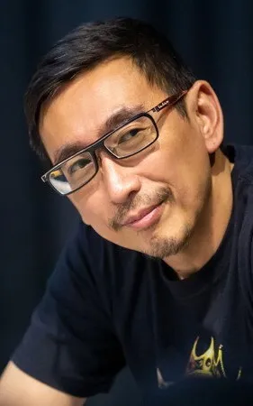 Sung Shau-ching