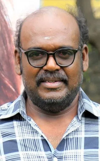 Munnar Ramesh
