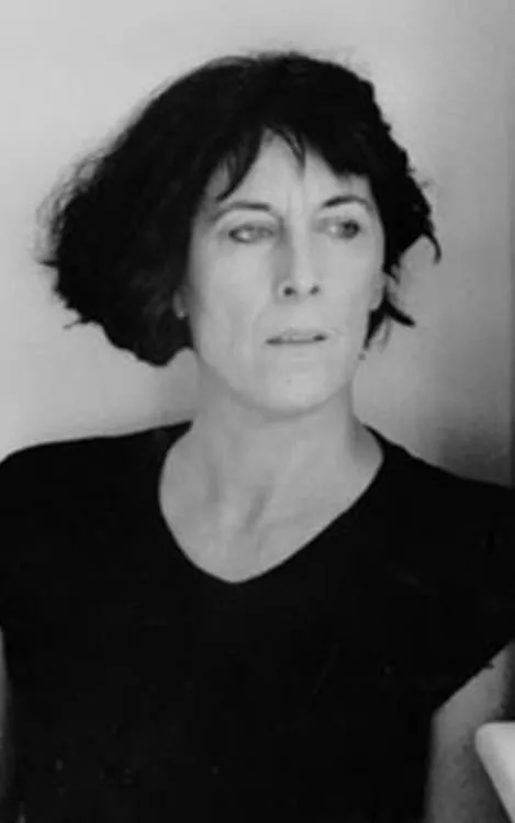 Pauline Melville
