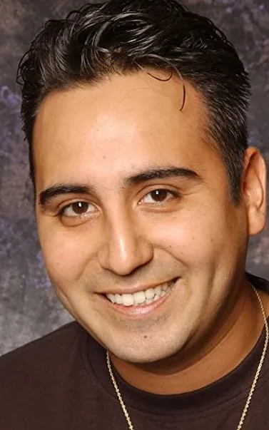 Jeffrey Garcia