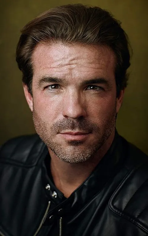 Matt Mangum