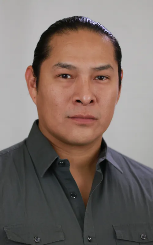 Ryan Begay