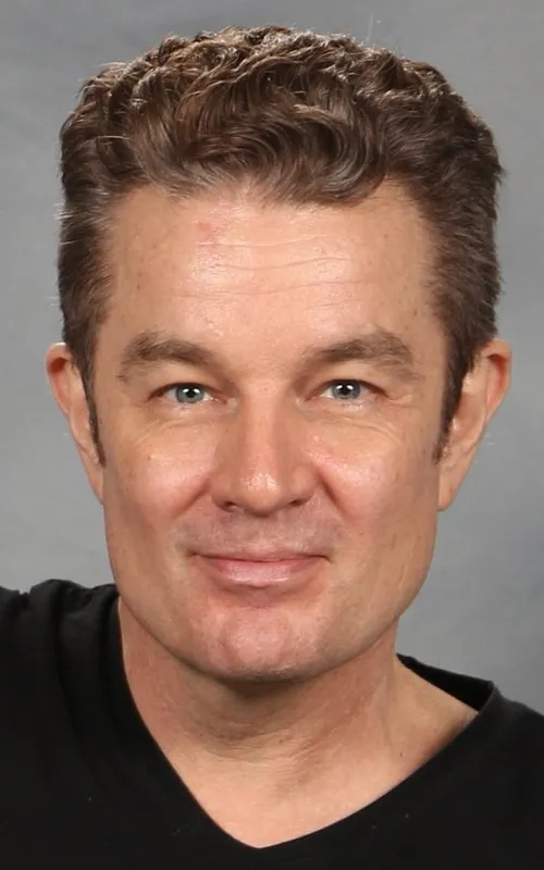James Marsters