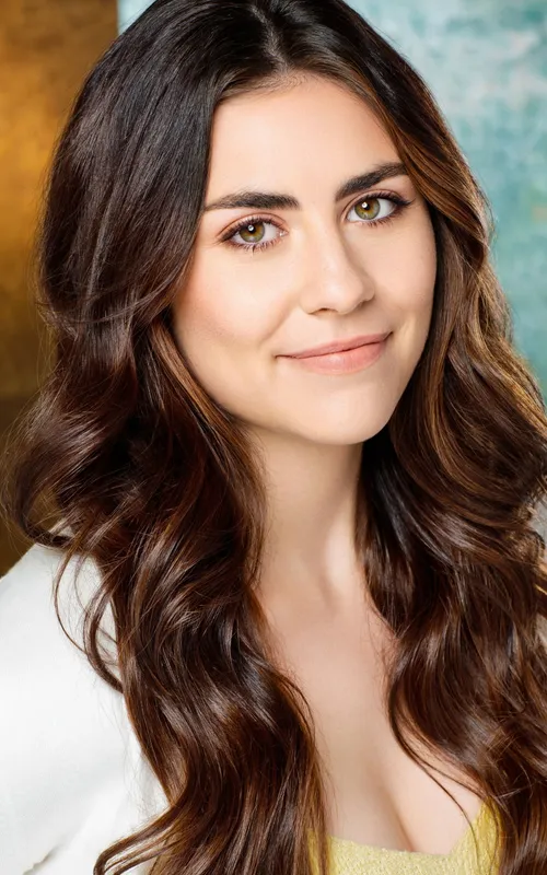 Chloe Breen