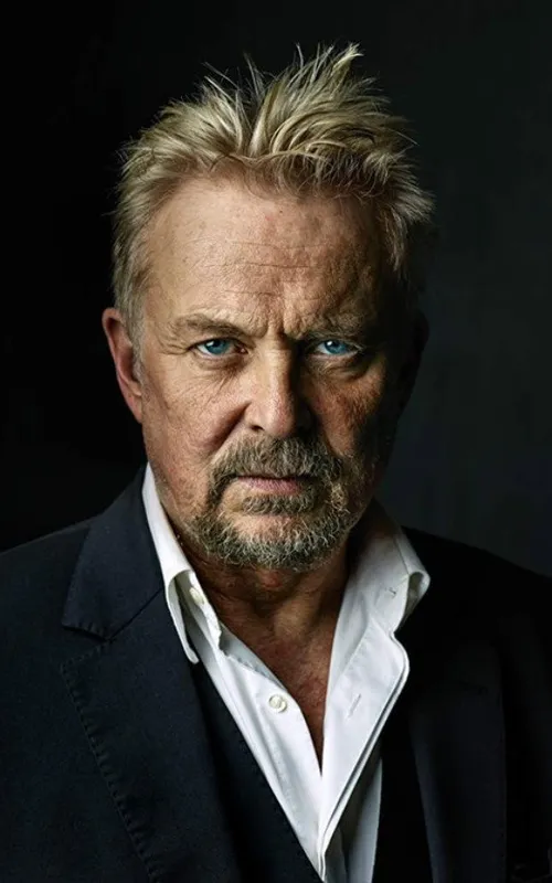 Dennis Storhøi