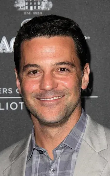 David Alan Basche