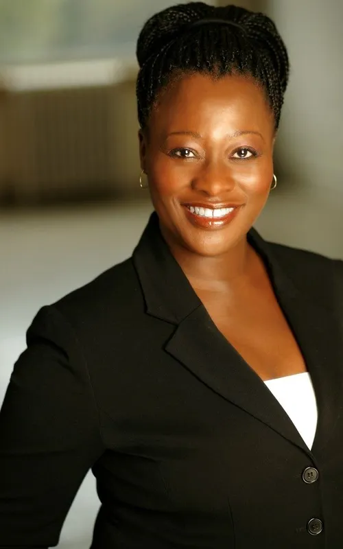 Arlene Duncan