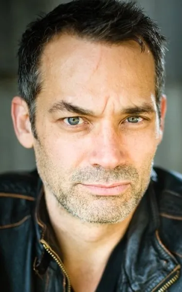 Todd Thomson