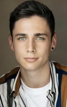 Connor Powles