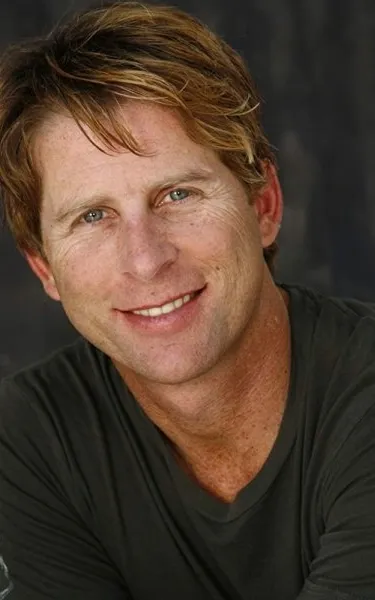 Keith Campbell
