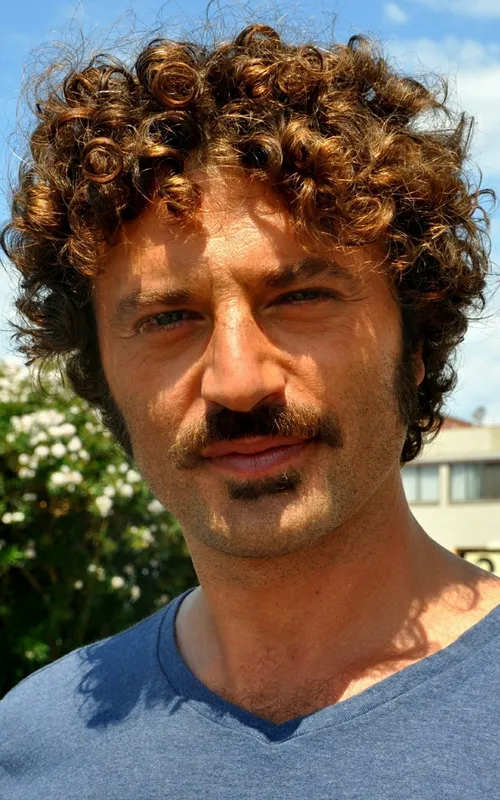 Guido Caprino