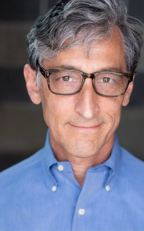 David Pasquesi