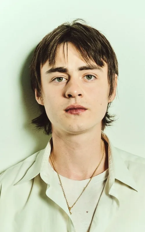 Jaeden Martell