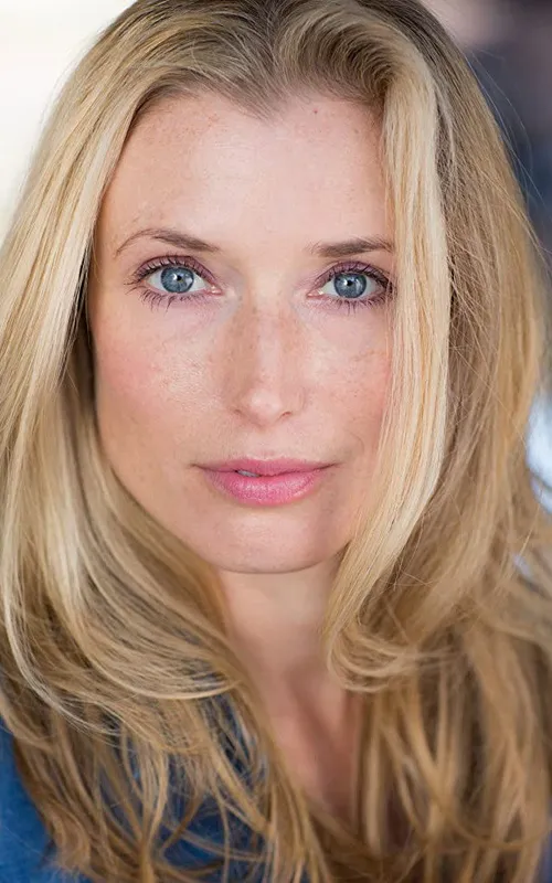 Samantha Coughlan