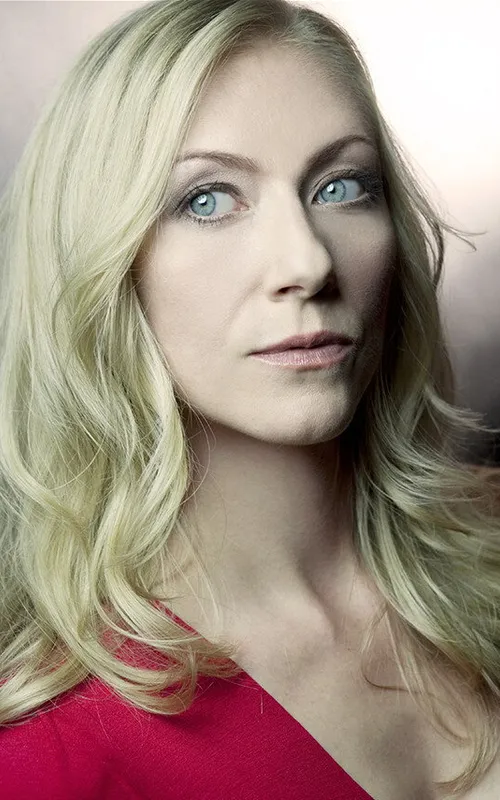 Tina Benko