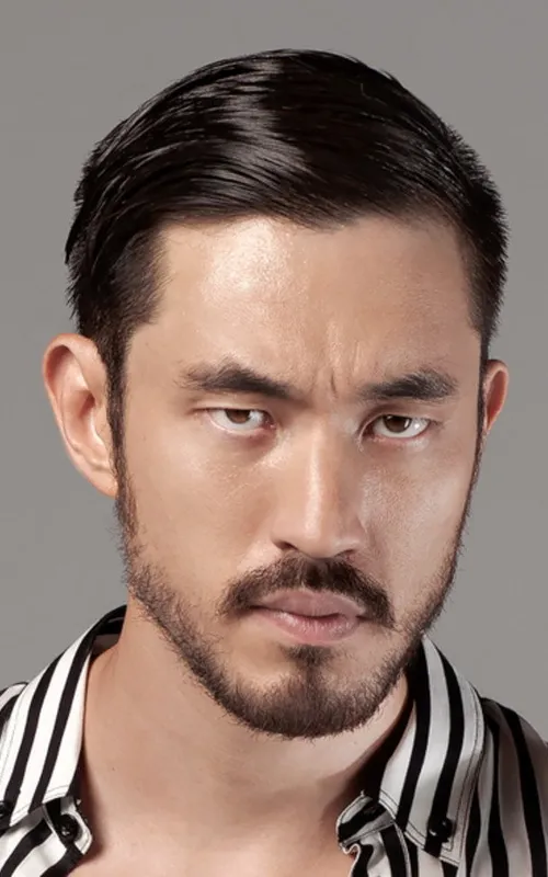 Andrew Koji