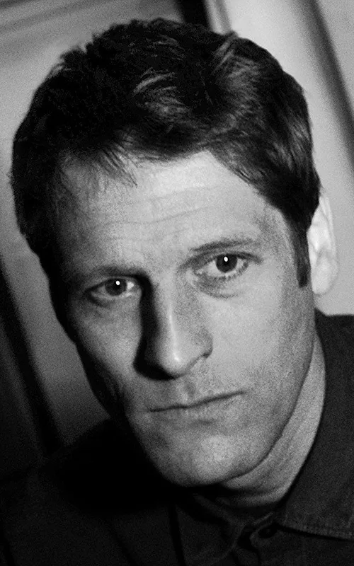 Tom Fisher