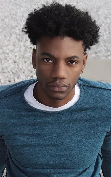 Jermaine Crawford