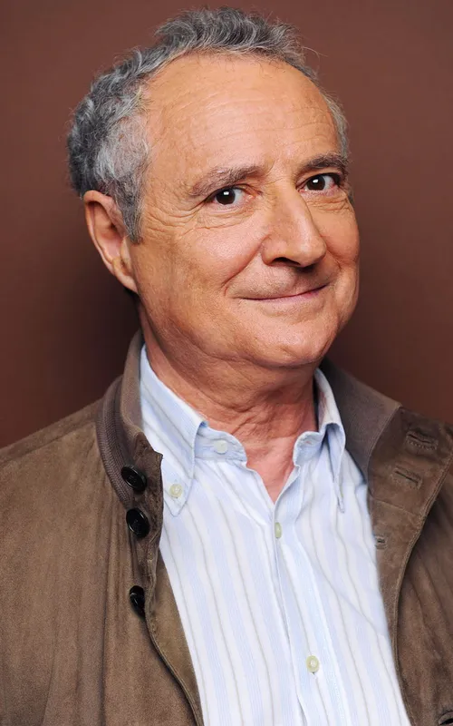 Daniel Prévost