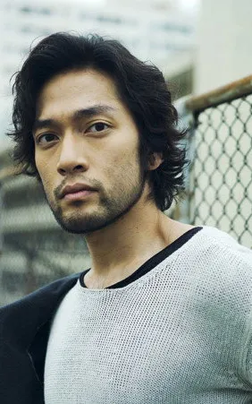 Shinnosuke Abe