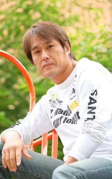 Seiji Takaiwa