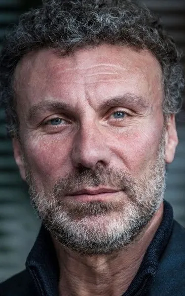 Mario Opinato
