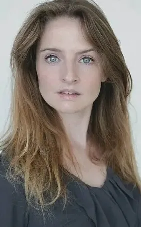 Judith Amsenga