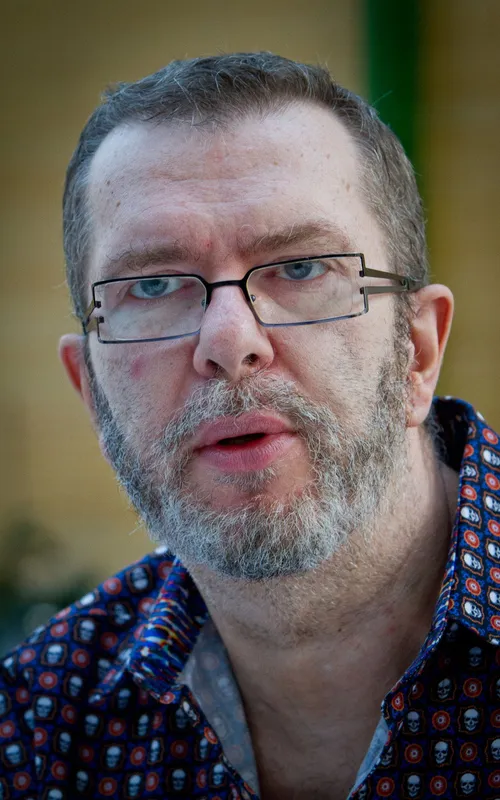 Richard Müller