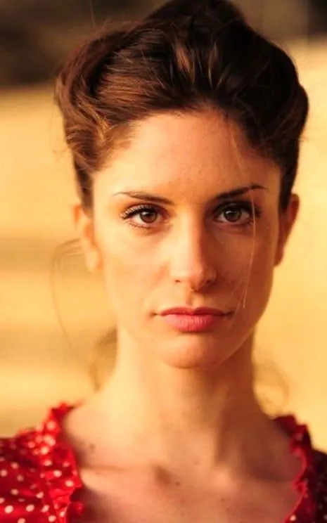 Claudia Mancinelli