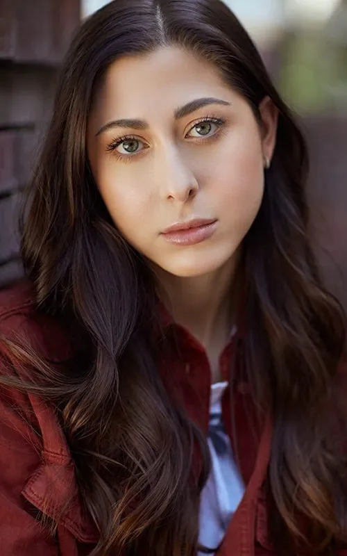 Elizabeth Small