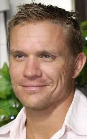 Conrad Coleby