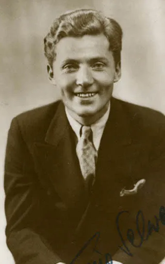 Tonio Selwart