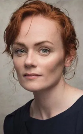 Natalie Gavin