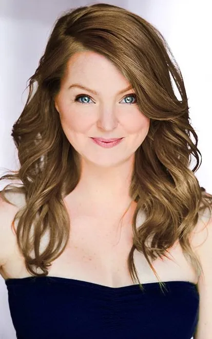 Kristin Fairlie