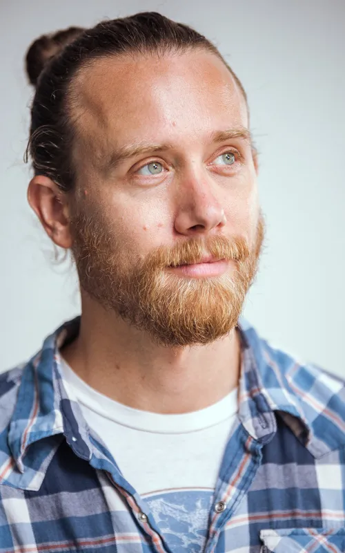 Brandon Trost