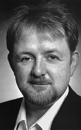Roger Morlidge