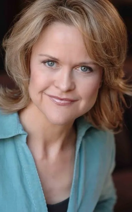 Susan Isaacs