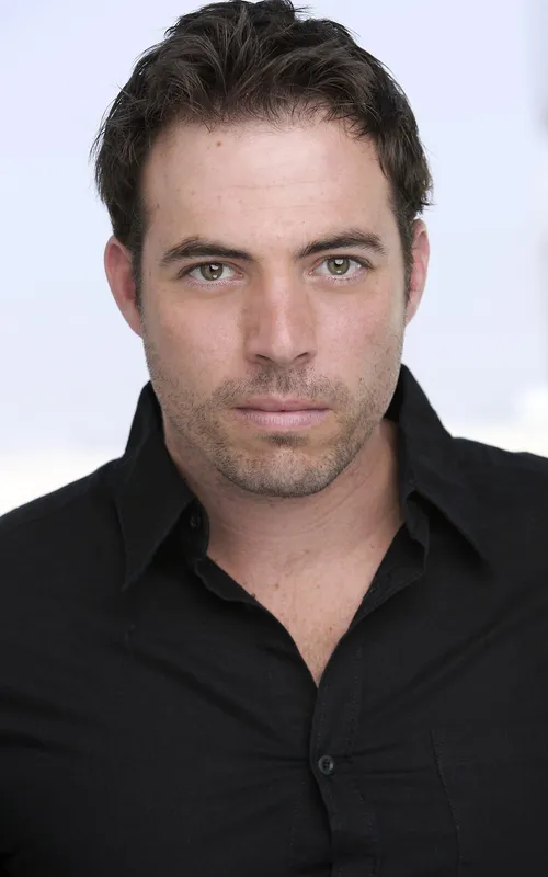 Jamie Vergan