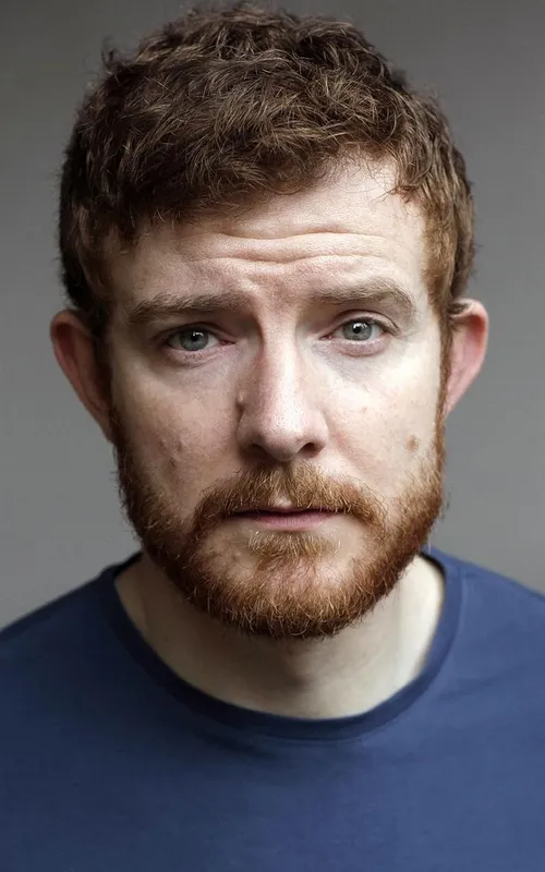 Michael Cooke