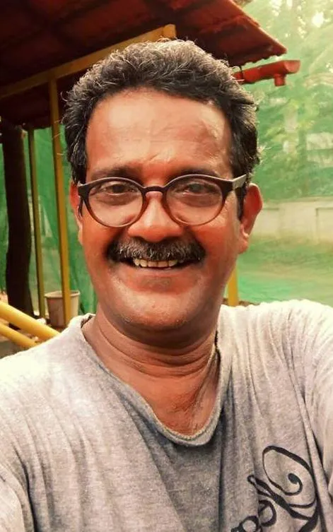 Babu Annur