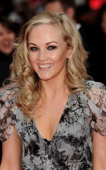 Nichola Burley