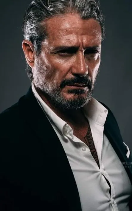 Bruno Verdirosi