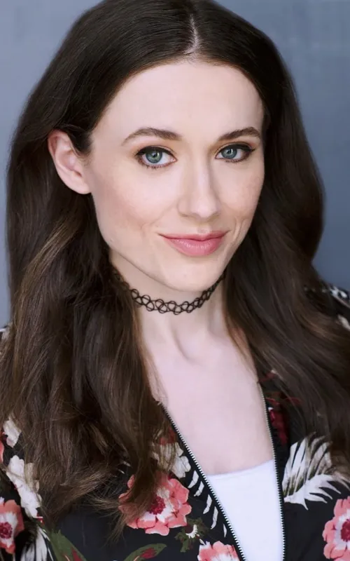 Angie Campbell